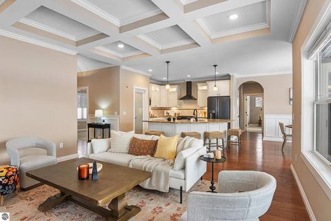 Tiny photo for 5200 Arrowhead Circle, Williamsburg, MI 49690 (MLS # 1941703)