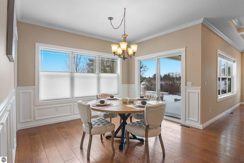 Tiny photo for 5200 Arrowhead Circle, Williamsburg, MI 49690 (MLS # 1941703)