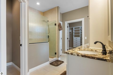 Tiny photo for 5200 Arrowhead Circle, Williamsburg, MI 49690 (MLS # 1941703)