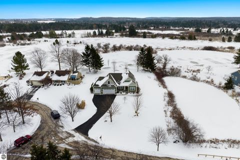 Tiny photo for 5200 Arrowhead Circle, Williamsburg, MI 49690 (MLS # 1941703)