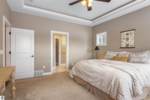 Tiny photo for 5200 Arrowhead Circle, Williamsburg, MI 49690 (MLS # 1941703)