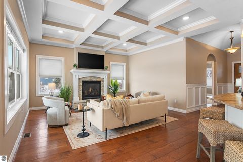 Tiny photo for 5200 Arrowhead Circle, Williamsburg, MI 49690 (MLS # 1941703)