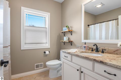 Tiny photo for 5200 Arrowhead Circle, Williamsburg, MI 49690 (MLS # 1941703)