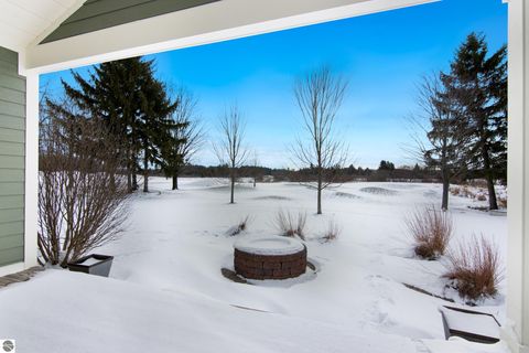 Tiny photo for 5200 Arrowhead Circle, Williamsburg, MI 49690 (MLS # 1941703)