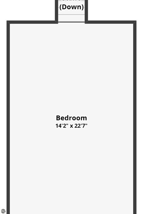 Tiny photo for 5200 Arrowhead Circle, Williamsburg, MI 49690 (MLS # 1941703)