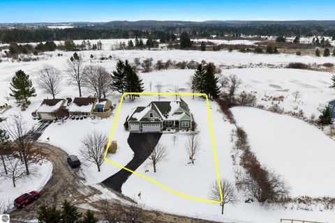 Tiny photo for 5200 Arrowhead Circle, Williamsburg, MI 49690 (MLS # 1941703)