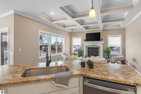 Tiny photo for 5200 Arrowhead Circle, Williamsburg, MI 49690 (MLS # 1941703)