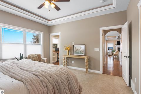 Tiny photo for 5200 Arrowhead Circle, Williamsburg, MI 49690 (MLS # 1941703)