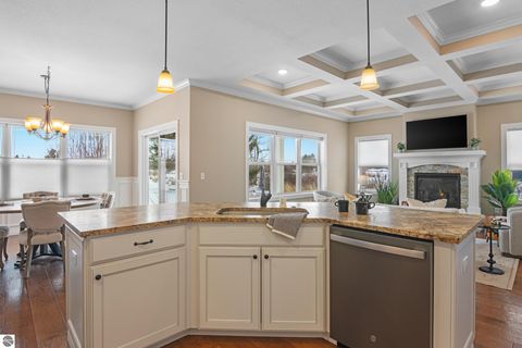 Tiny photo for 5200 Arrowhead Circle, Williamsburg, MI 49690 (MLS # 1941703)