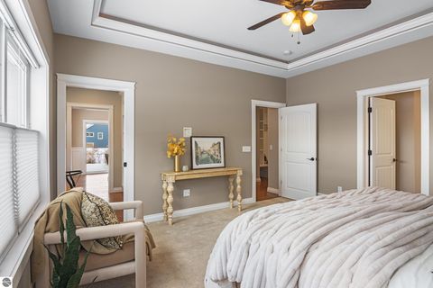 Tiny photo for 5200 Arrowhead Circle, Williamsburg, MI 49690 (MLS # 1941703)