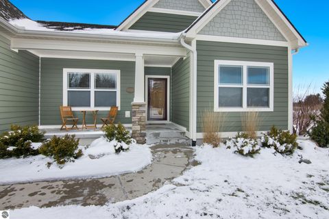 Tiny photo for 5200 Arrowhead Circle, Williamsburg, MI 49690 (MLS # 1941703)