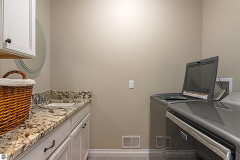 Tiny photo for 5200 Arrowhead Circle, Williamsburg, MI 49690 (MLS # 1941703)