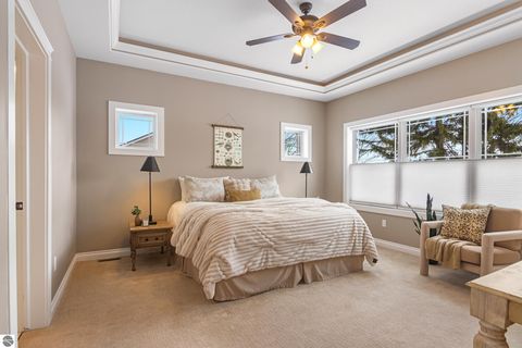 Tiny photo for 5200 Arrowhead Circle, Williamsburg, MI 49690 (MLS # 1941703)