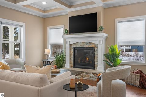 Tiny photo for 5200 Arrowhead Circle, Williamsburg, MI 49690 (MLS # 1941703)