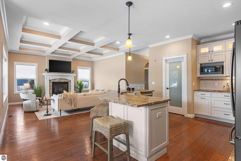 Tiny photo for 5200 Arrowhead Circle, Williamsburg, MI 49690 (MLS # 1941703)