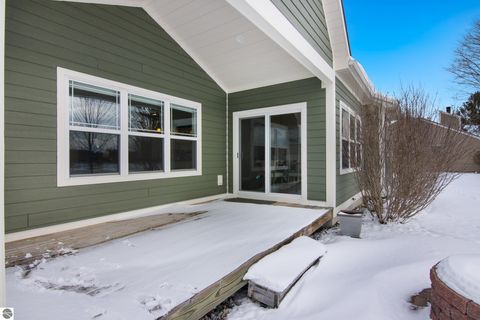 Tiny photo for 5200 Arrowhead Circle, Williamsburg, MI 49690 (MLS # 1941703)