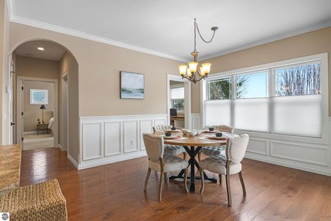 Tiny photo for 5200 Arrowhead Circle, Williamsburg, MI 49690 (MLS # 1941703)