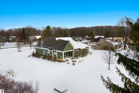 Tiny photo for 5200 Arrowhead Circle, Williamsburg, MI 49690 (MLS # 1941703)