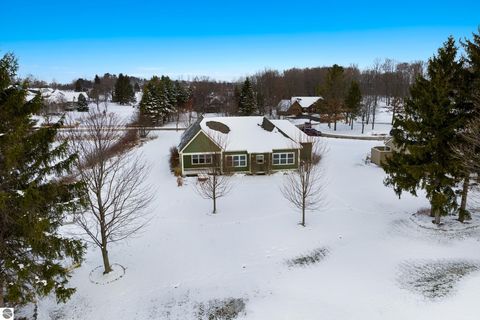 Tiny photo for 5200 Arrowhead Circle, Williamsburg, MI 49690 (MLS # 1941703)