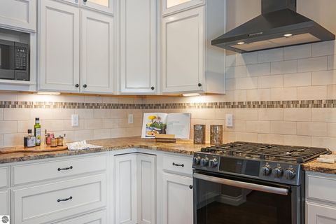 Tiny photo for 5200 Arrowhead Circle, Williamsburg, MI 49690 (MLS # 1941703)