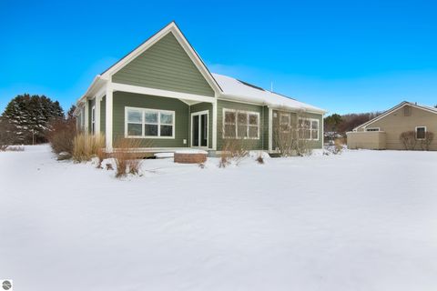 Tiny photo for 5200 Arrowhead Circle, Williamsburg, MI 49690 (MLS # 1941703)