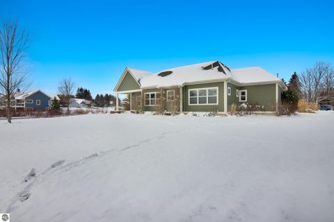 Tiny photo for 5200 Arrowhead Circle, Williamsburg, MI 49690 (MLS # 1941703)