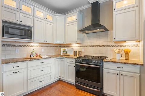 Tiny photo for 5200 Arrowhead Circle, Williamsburg, MI 49690 (MLS # 1941703)