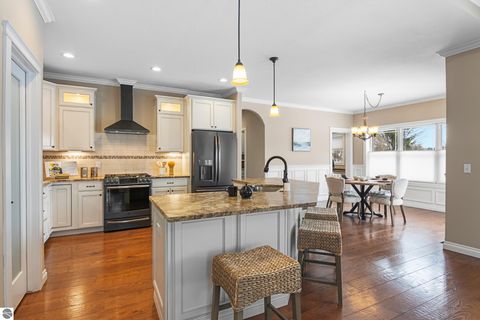 Tiny photo for 5200 Arrowhead Circle, Williamsburg, MI 49690 (MLS # 1941703)