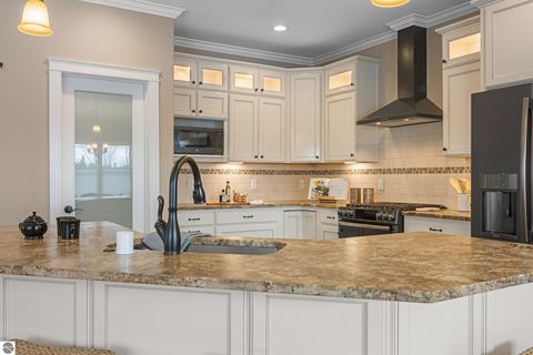 Tiny photo for 5200 Arrowhead Circle, Williamsburg, MI 49690 (MLS # 1941703)