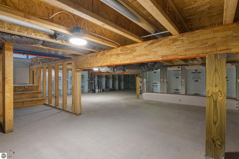 Tiny photo for 5200 Arrowhead Circle, Williamsburg, MI 49690 (MLS # 1941703)