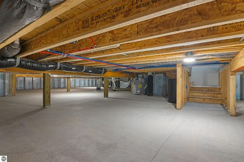 Tiny photo for 5200 Arrowhead Circle, Williamsburg, MI 49690 (MLS # 1941703)