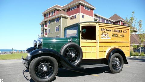 Tiny photo for 2035 N US-31 N #102, Traverse City, MI 49686 (MLS # 1932163)