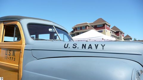 Tiny photo for 2035 N US-31 N #102, Traverse City, MI 49686 (MLS # 1932163)