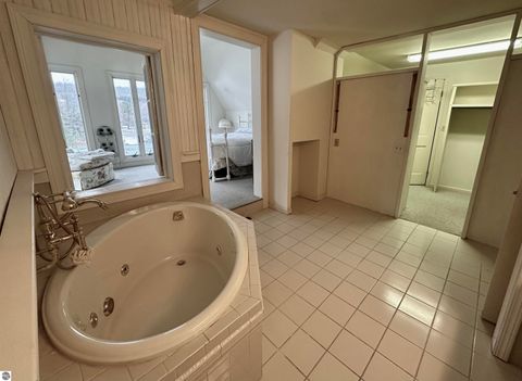 Tiny photo for 11801 S Lacore Road, Empire, MI 49630 (MLS # 1942540)