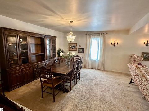 Tiny photo for 11801 S Lacore Road, Empire, MI 49630 (MLS # 1942540)