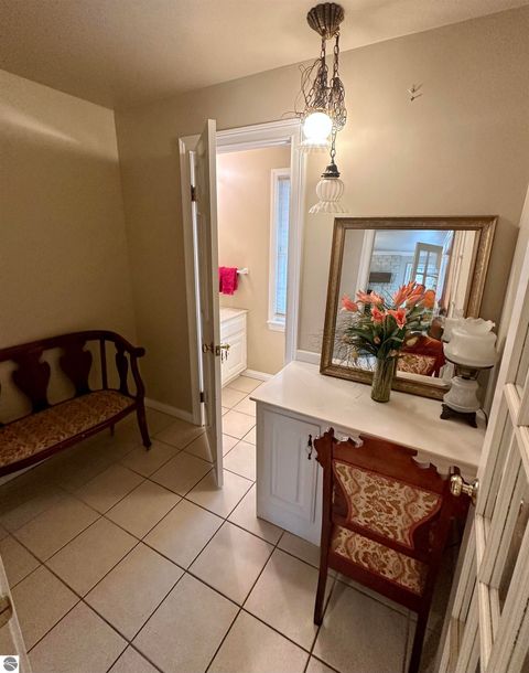 Tiny photo for 11801 S Lacore Road, Empire, MI 49630 (MLS # 1942540)