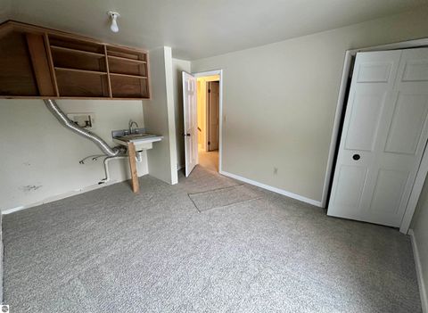 Tiny photo for 11801 S Lacore Road, Empire, MI 49630 (MLS # 1942540)