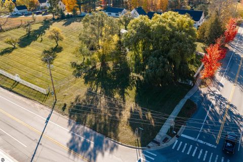 Tiny photo for 11801 S Lacore Road, Empire, MI 49630 (MLS # 1942540)