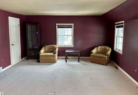 Tiny photo for 11801 S Lacore Road, Empire, MI 49630 (MLS # 1942540)