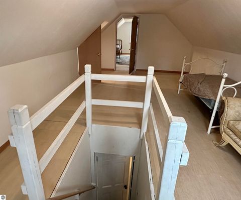 Tiny photo for 11801 S Lacore Road, Empire, MI 49630 (MLS # 1942540)