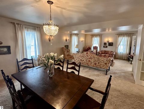 Tiny photo for 11801 S Lacore Road, Empire, MI 49630 (MLS # 1942540)