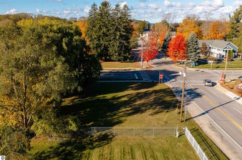 Tiny photo for 11801 S Lacore Road, Empire, MI 49630 (MLS # 1942540)
