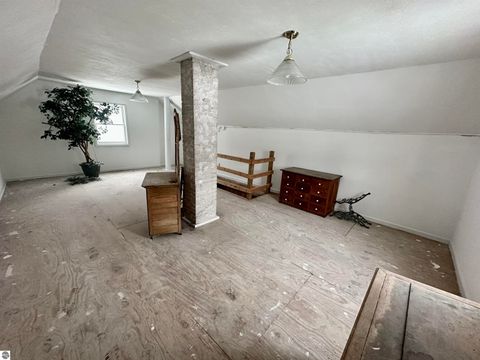 Tiny photo for 11801 S Lacore Road, Empire, MI 49630 (MLS # 1942540)