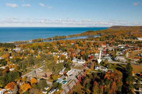 Tiny photo for 11801 S Lacore Road, Empire, MI 49630 (MLS # 1942540)