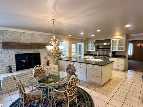 Tiny photo for 11801 S Lacore Road, Empire, MI 49630 (MLS # 1942540)