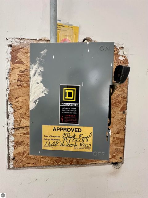 Tiny photo for 11801 S Lacore Road, Empire, MI 49630 (MLS # 1942540)