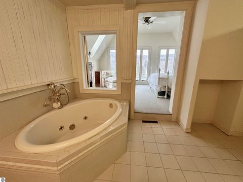 Tiny photo for 11801 S Lacore Road, Empire, MI 49630 (MLS # 1942540)