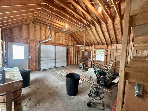 Tiny photo for 11801 S Lacore Road, Empire, MI 49630 (MLS # 1942540)