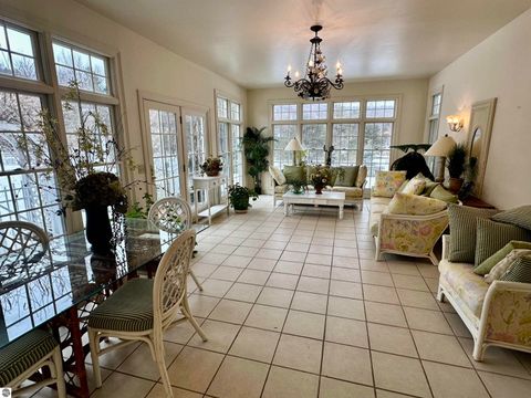 Tiny photo for 11801 S Lacore Road, Empire, MI 49630 (MLS # 1942540)