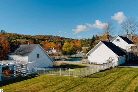 Tiny photo for 11801 S Lacore Road, Empire, MI 49630 (MLS # 1942540)